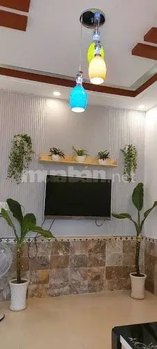 Bán Nhà Hòn Chồng Sát Biển Dt110M2-2Pn-Vĩnh Phước-Nha Trang- Chỉ 4Ty7