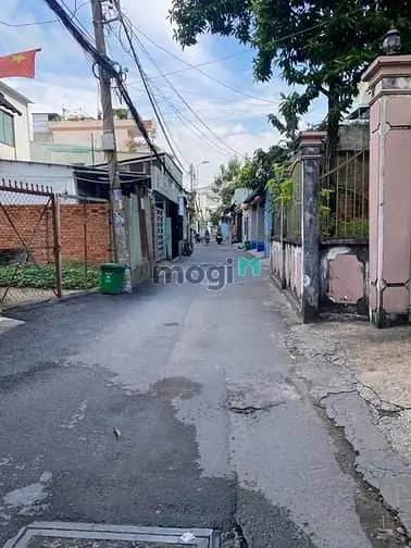 Bán Lô Đất Full Thổ 2 Mặt Tiền Đường Giá Tốt