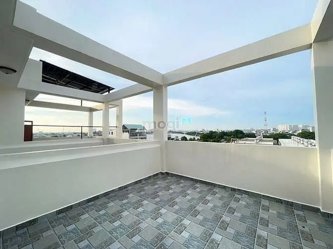 Giảm Ngay 500Tr! Nhà Hẽm Xe Hơi Đẹp Gần Hiệp Bình Thủ Đức