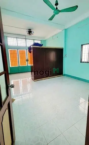 Nhà Mới 7X15M, (6Pn, 4Wc), Mặt Tiền Tôn Thất Hiệp Q11, Giá 25 Triệu/Th