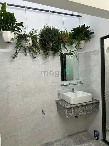 Bán Nhà 2 Tầng Bùi Đình Túy P12, 53M2 Đất Chỉ 4.6 Tỷ -Nhà Thơm Như Mit