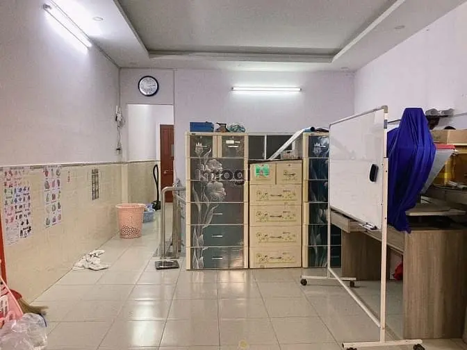 🔥Bán Nhà P.sơn Kỳ Tân Phú 86M Trệt Lầu 3Pn Chỉ 5.Xtỷ Tl Giáp Aeon Tp
