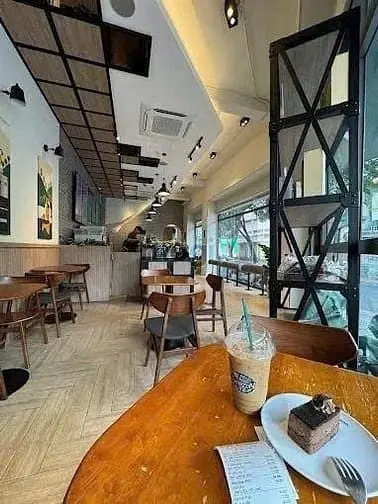 Cho Thuê Nhà Góc 2Mt Đường Đinh Tiên Hoàng Vs Nguyễn Văn Thủ Quận 1