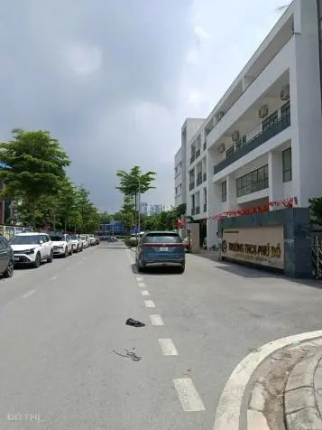 Hàng Cực Hiếm Mỹ Đình 31M2 4 Tầng Oto Đỗ Cổng Giá Nhỉnh 6 Tỷ