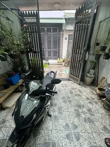 Nhanh Mới Kịp Nhà Đẹp Giá Chuẩn 68M² (4 X 17) Trệt+2Lầu Chỉ Nhỉnh 5Tỷ