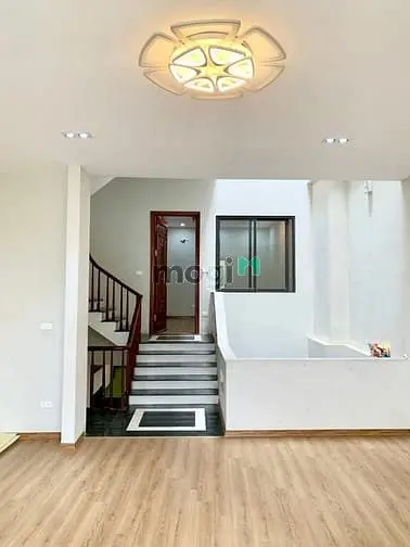 Tây Mỗ Nhà Mặt Ngõ Tương Lai Sát Phố