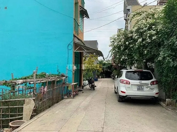 Hot! Chính Chủ Cần Bán Đất Nền Biệt Thự Giá Rẻ Hơn Chung Cư!