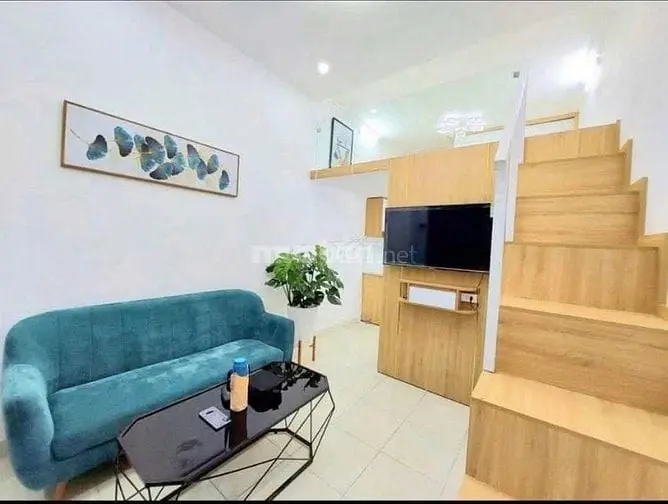 👉 Bán Nhà Ngõ Đại Cồ Việt – Trung Tâm Hai Bà Trưng, Dt 24M², Giá Chỉ