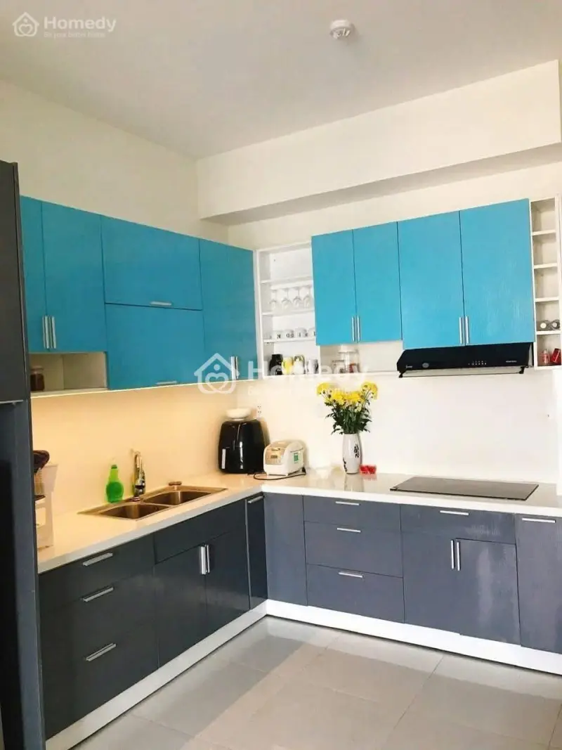 Căn Hộ Jamila Khang Điền Rộng Thoáng 76M 2Pn 2Wc Giá Bình Dân