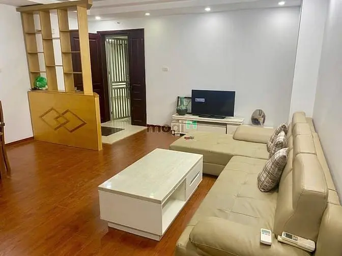 Căn Hộ Chung Cư Nam Từ Liêm - Tầng Trung