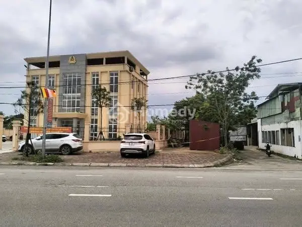 Giá Đầu Tư 2.6 Tỷ Sở Hữu Ngay 81M2 - Mt 5.2M Gần Đường Đôi Nội Bài - Hoàng Dương, Mai Đình
