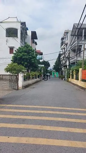 Bán Đất Phố Nam Đuống 60M2- Mt4M- 7.9 Tỷ, Đường Trước Đất Ô Tô 7 Chỗ