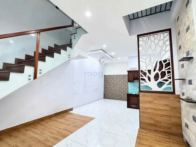 Giảm Ngay 500Tr! Nhà Hẽm Xe Hơi Đẹp Gần Hiệp Bình Thủ Đức