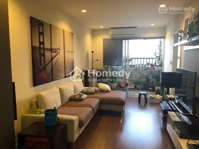 Ra Nhanh Căn Hộ 4S Linh Đông, Tp Thủ Đức, 75M2, Giá 1 Tỷ 670 Triệu Bao Sang Tên