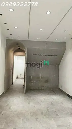 [#Quận_10] -P12 Kế Bên Vạn Hạnh Maill, Vị Trí Đắc Địa, Kinh Doanh Cực