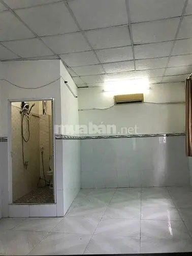 Chính Chủ Bán Nhà Hẻm Xe Hơi Khu Dân Cư An Ninh