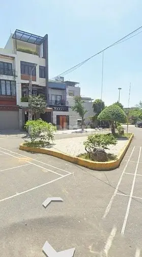 ***Siêu Phẩm Khan Hiếm Góc 3 Mặt Tiền, Nằm Ngay Trung Tâm Khu Đảo 1, G