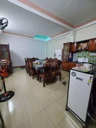 🏡 Bán Nhà Đẹp Hẻm 10M – Trần Thị Trọng, P.15, Q. Tân Bình 🏡