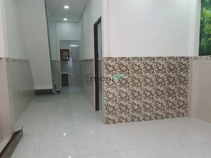 10Tr/Tháng: 3Pn 2Wc, Dtsd: 120M2 - 60/27 Nguyễn Thần Hiến, Q4