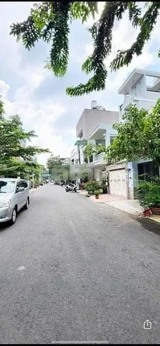 Cho Thuê Nhà Mặt Tiền Ba Vì (Cư Xá Bắc Hải), P.15, Q.10 Giá 25Tr
