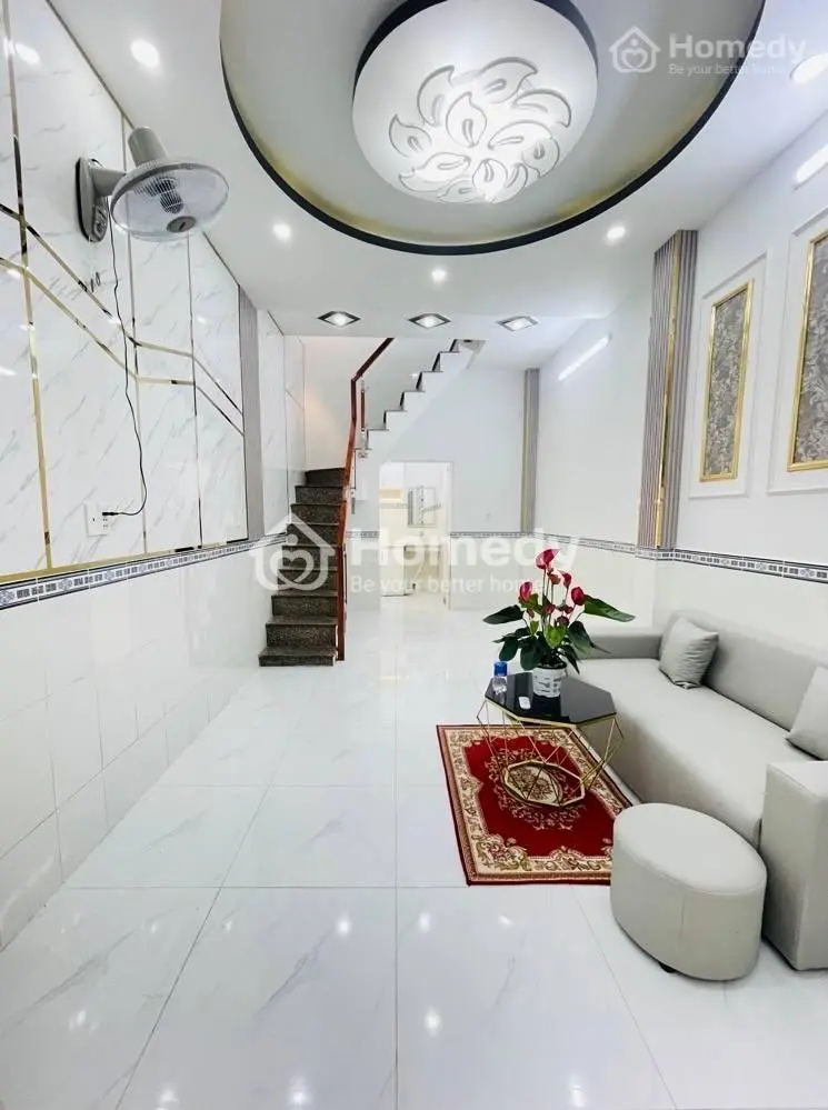 𝐂hỉ Còn Vài Căn Đẹp Lung Linh - Gía Tốt - Chỉ Nhỉnh 𝟏 𝐓ỷ - 𝐐uận 𝟕 - 𝐍hà Bè