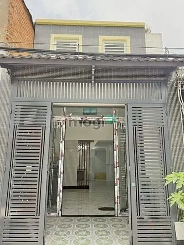Chủ Mến Nhà Đẹp Giá Mềm Hxh Sát Kdc Tên Lửa Bến Xe Miền Tây Dưới 4Đồng