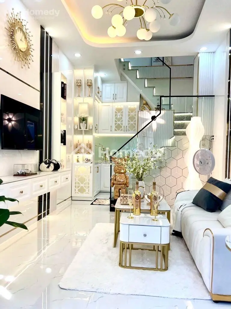 𝐂hỉ Còn Vài Căn Đẹp Lung Linh - Gía Tốt - Chỉ Nhỉnh 𝟏 𝐓ỷ - 𝐐uận 𝟕 - 𝐍hà Bè