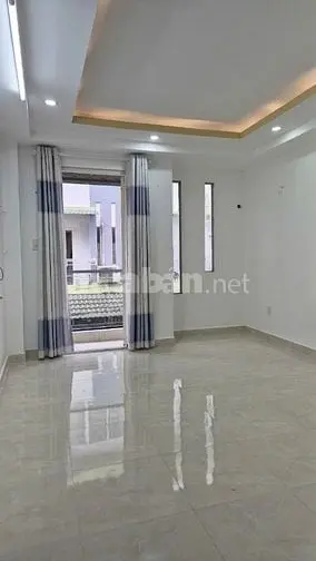Cho Thuê Nhà Nguyên Cản Hẻm 1902 Lvl-1 Trệt 2 Lầu -3Pn 3Wc