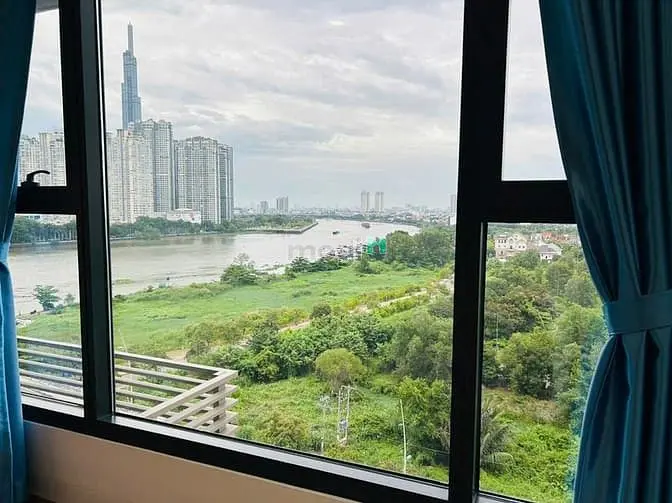 Cập Nhật Rổ Hàng 3Pn The River Gía Tốt T9/2025 (3Pn-View Sông 22.8Tỷ