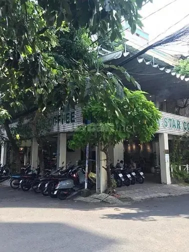 Góc 2 Mặt Tiền Hẻm 12M Sư Vạn Hạnh, 216M2, 11X19M, 3 Tầng, 50 Tỷ