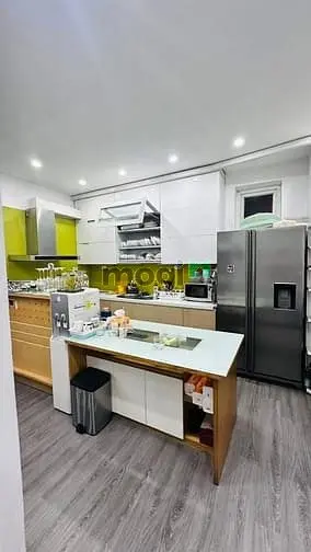 Chung Cư Cao Cấp Nguyễn Ngọc Vũ - Cầu Giấy