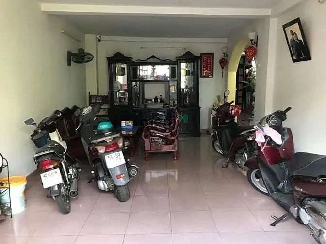 🏠 Bán Nhà 177M² Xô Viết Nghệ Tĩnh P.26 Bình Thạnh – Hẻm 6M Thông
