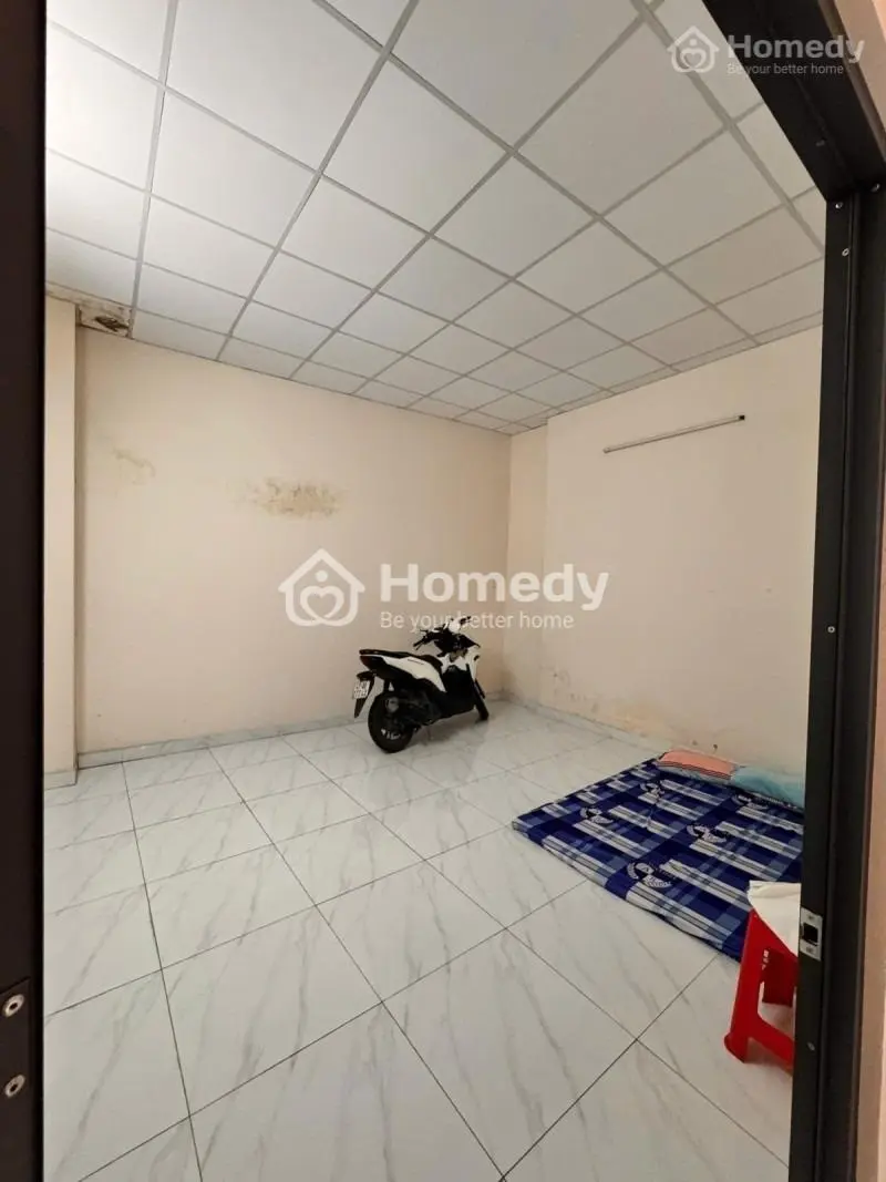 [Cơ Hội Đầu Tư] Nhà Phố Vuông Vách Hxh Doanh Thu 168Tr/Năm - P11 Tân Bình - 8.8 Tỷ