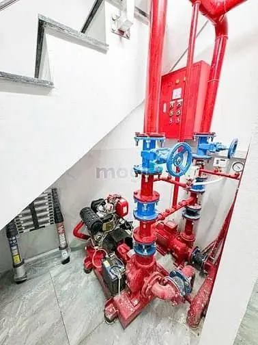 Căn Hộ Dịch Vụ - Trung Tâm Cầu Giấy