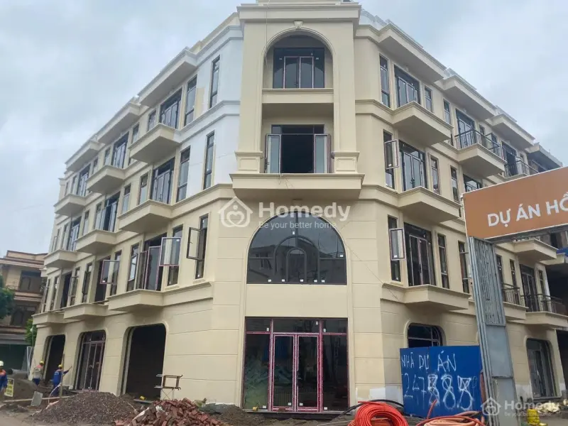 ✨ Hồng Bàng Midtown - Nơi Mọi Giá Trị Hội Tụ ✨
