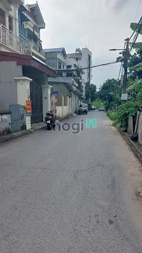 Bán Đất Phố Nam Đuống 60M2- Mt4M- 7.9 Tỷ, Đường Trước Đất Ô Tô 7 Chỗ