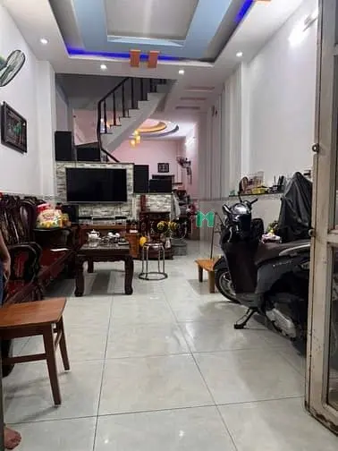 Nhanh Mới Kịp Nhà Đẹp Giá Chuẩn 68M² (4 X 17) Trệt+2Lầu Chỉ Nhỉnh 5Tỷ