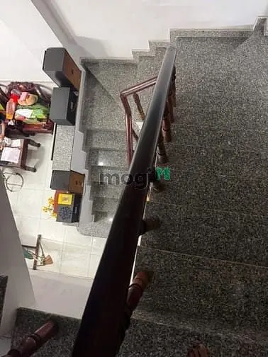 Nhanh Mới Kịp Nhà Đẹp Giá Chuẩn 68M² (4 X 17) Trệt+2Lầu Chỉ Nhỉnh 5Tỷ