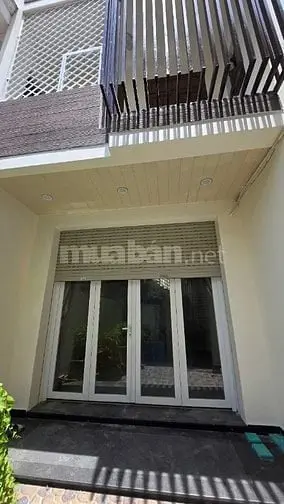 Nhà Chính Chủ Mới Đẹp, Khu Dân Trí Cao, Cách Sân Bay Chỉ 5 Phút