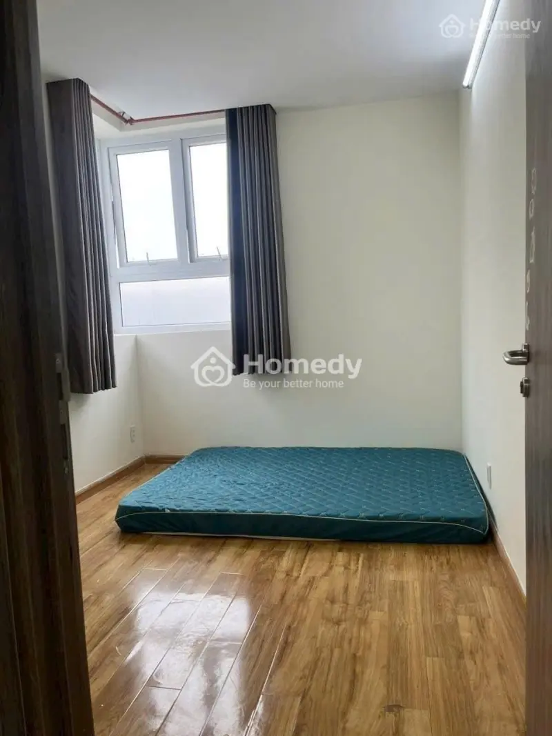 Chung Cư Sg Tower, Thoại Ngọc Hầu, Tp: 2P Ngủ, Có Nội Thất, 60M2, 7Tr5