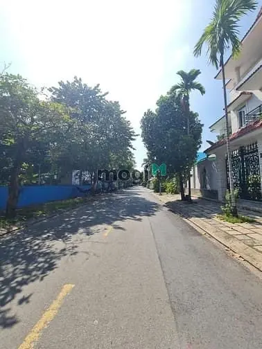 Bán Đất Mặt Tiền Đường Số 14, Khu Đô Thị An Phú An Khánh, 20X20