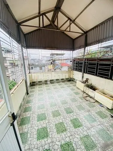 Căn Góc 5T Cũ Vị Trí Đẹp Sát Mp Khu P/Lô Phan Kế Bính-Linh Lang Ngõ 5M