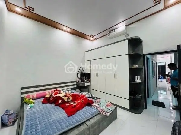 Chủ Nhiệt Bán!! Chỉ 4 Tỷ! Có Cả Đất Cả Nhà Tại Quang Tiến (Xã Nội Bài Mới) - Ô Tô Ngủ Sân - 2 Ngủ