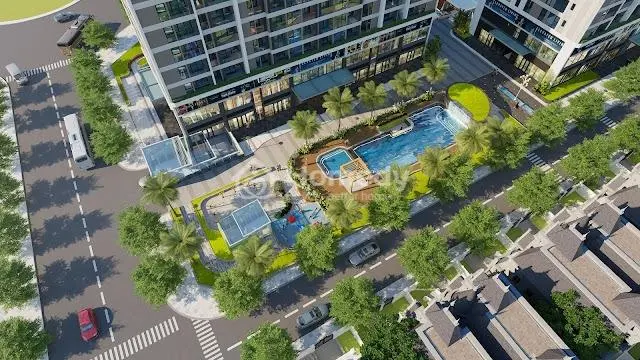 Tmc Smarthomes: Nâng Tầm Cuộc Sống - Sống Thông Minh, Vị Trí Kim Cương!