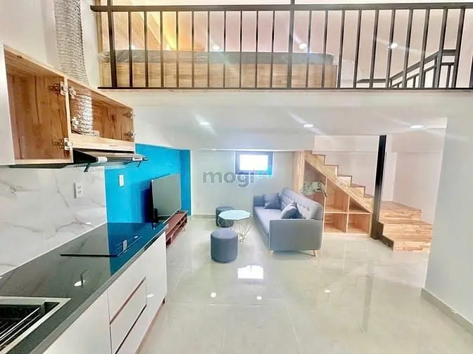 Bán Chdv 15P Ngay Trường Sa Q3, Lợi Nhuận 120Tr/Tháng, Tỷ Suất 10%