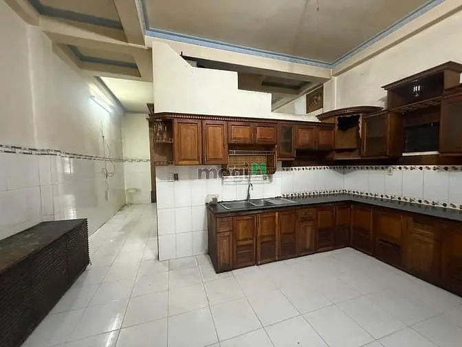 Nhà 1 Trệt 1 Lầu, Dt 94M2 Ngang 5,3M Mt Đường Tân Hòa 2, P. Hiệp Phú.