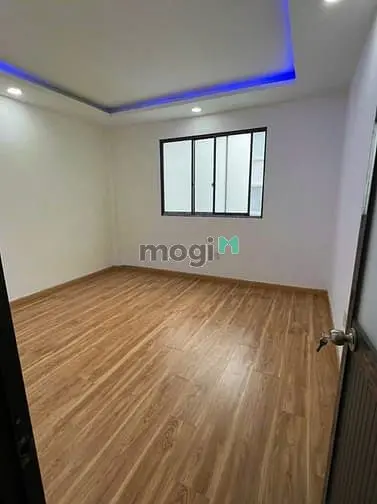 Bán Nhà 2 Tầng Bùi Đình Túy P12, 53M2 Đất Chỉ 4.6 Tỷ -Nhà Thơm Như Mit