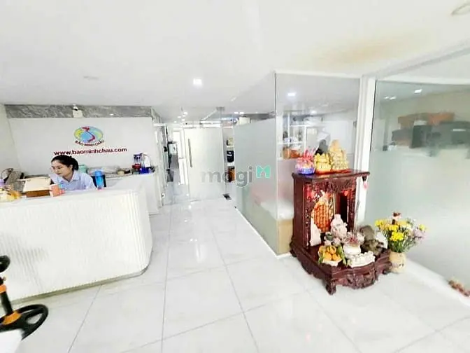 Giảm 1.8 Tỷ , Quận Gò Vấp Phường 12.