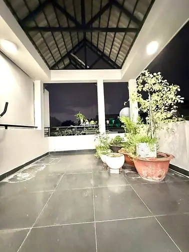 Ngộp Bank! Bán Gấp 59M² 4 Tầng/3Pn Ô Tô Đỗ Cửa – Nguyễn Kiệm Gần Cv