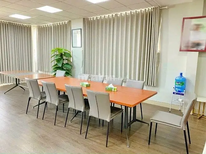 Mặt Tiền Rẻ Nhất 68C Nguyễn Cư Trinh,Dt:nh 5X18M Kc Xd 6T Hđt 100Tr